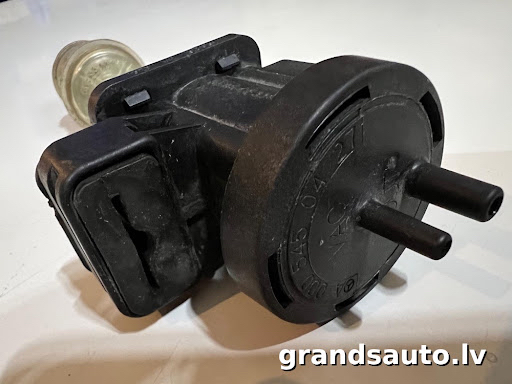 Turbīnas spiediena pārveidotājs A0005450427 A0000780956